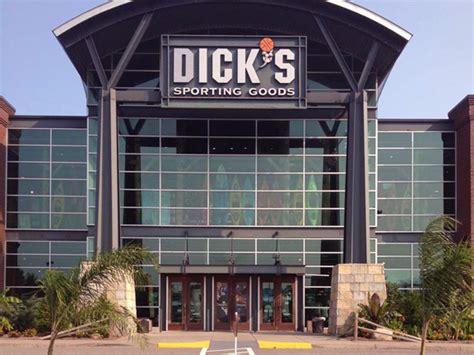 dicks rochester